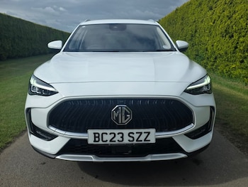 Used MG MG HS 2023 for sale - 78667150: Photo