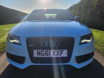 Used Audi A4 2012 for sale - 73378249: Photo