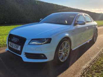 Used Audi A4 2012 for sale - 73378249: Photo