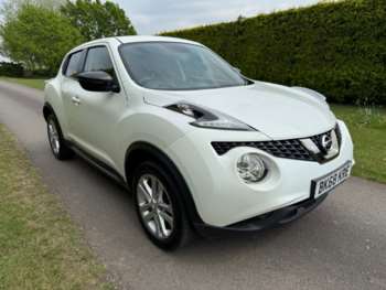 2018 (68) - 1.2 DiG-T Bose Personal Edition 5dr