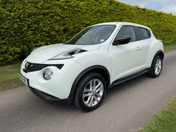 Used Nissan Juke 2018 for sale - 74537984: Photo