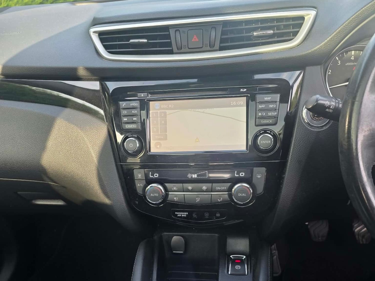 Nissan Qashqai 1.2 DiG-T N-Tec+ 5dr