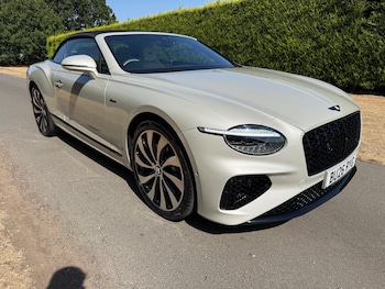 Used Bentley Continental 2026 for sale - 79504247: Photo