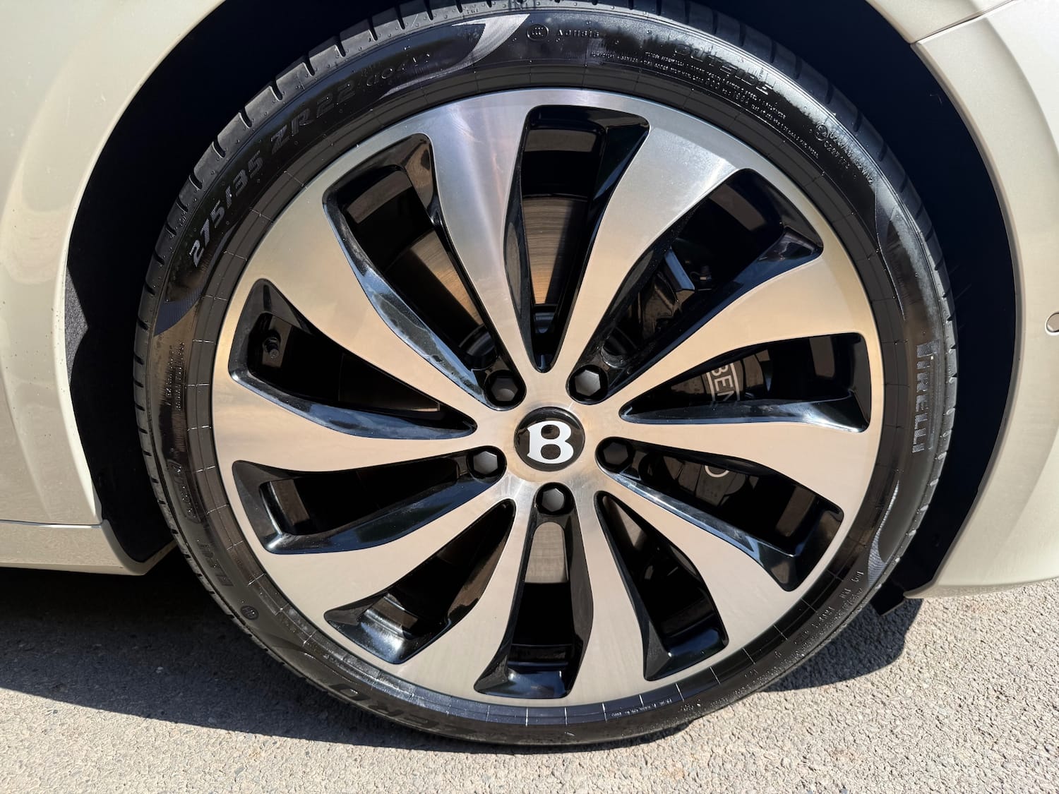 Bentley Continental 4.0 V8 Hybrid Azure 2dr Auto
