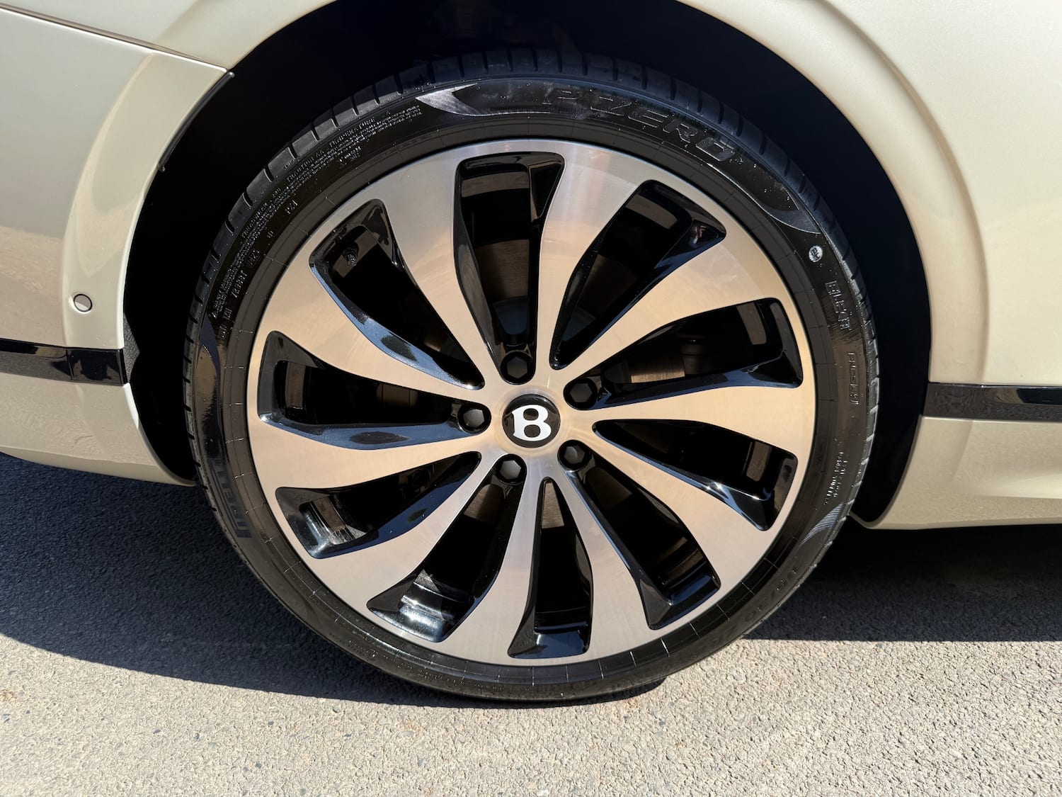 Bentley Continental 4.0 V8 Hybrid Azure 2dr Auto