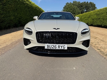 Used Bentley Continental 2026 for sale - 79504247: Photo
