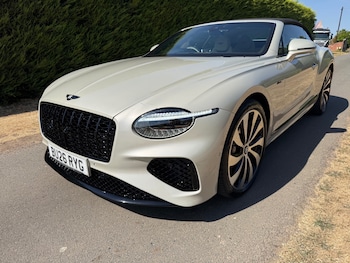Used Bentley Continental 2026 for sale - 79504247: Photo