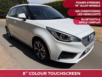 Used MG MG3 2022 for sale - 79478417: Photo