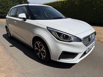 Used MG MG3 2022 for sale - 79478417: Photo