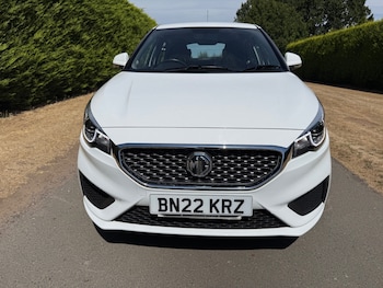 Used MG MG3 2022 for sale - 79478417: Photo