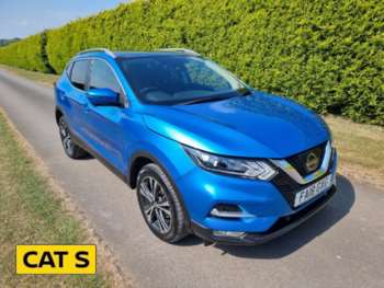 2018 (18) - 1.2 DiG-T N-Connecta 5dr