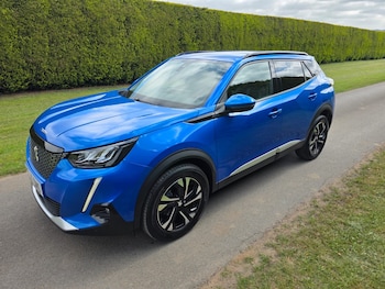 Used Peugeot 2008 2020 for sale - 78410313: Photo