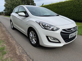 Used Hyundai i30 2013 for sale - 79761305: Photo