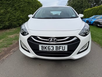Used Hyundai i30 2013 for sale - 79761305: Photo
