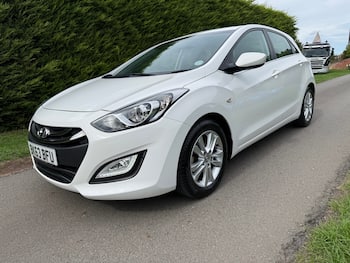 Used Hyundai i30 2013 for sale - 79761305: Photo