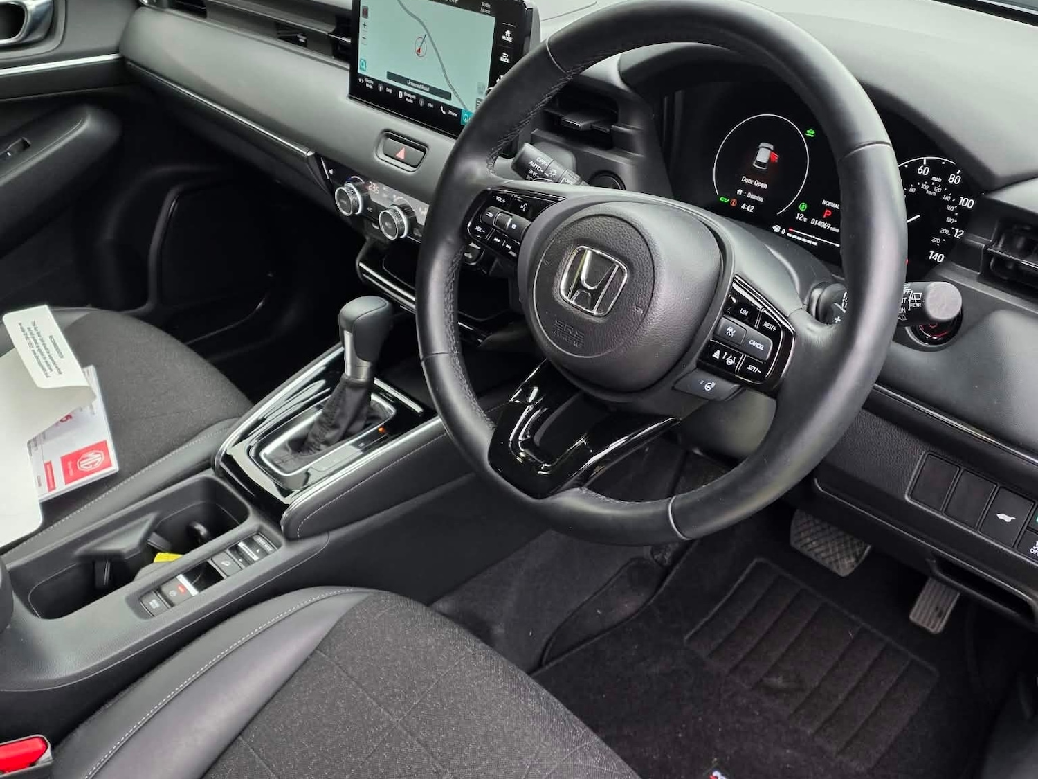 Used Honda HR-V 2024 for sale - 78121205: Photo 11