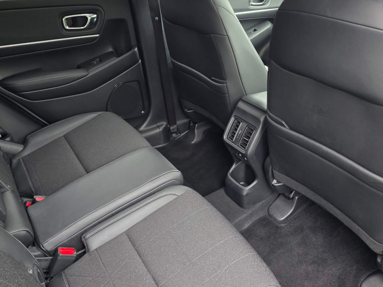 Used Honda HR-V 2024 for sale - 78121205: Photo 12