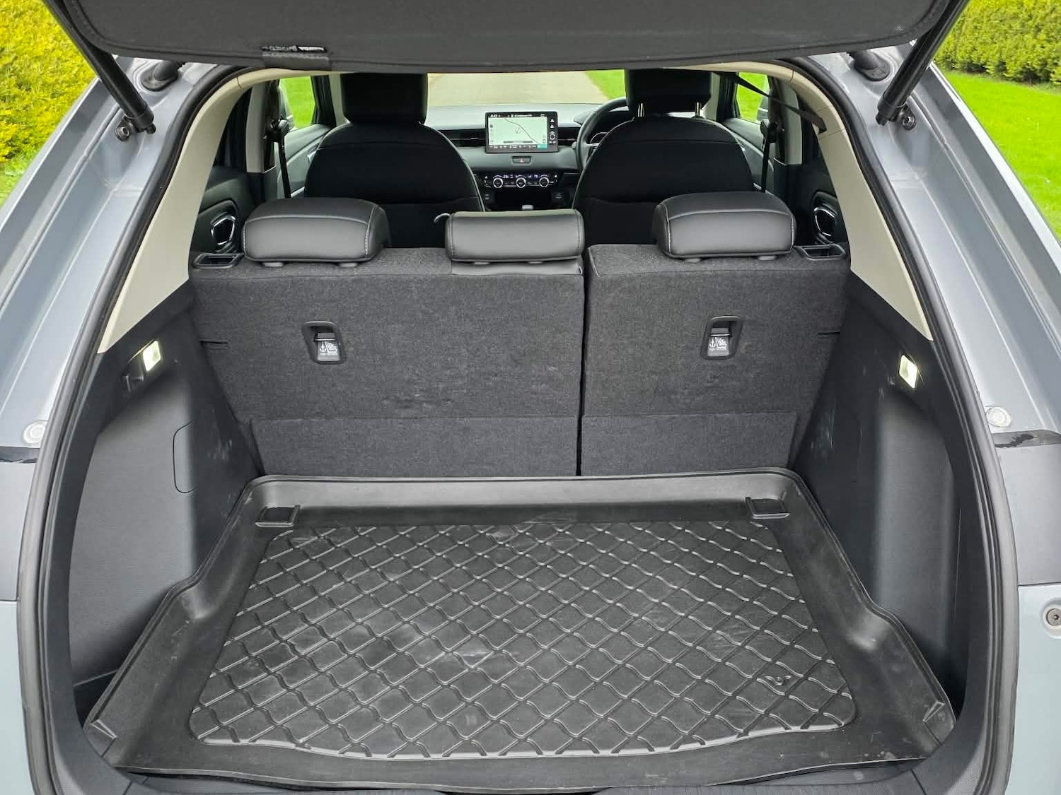 Used Honda HR-V 2024 for sale - 78121205: Photo 13