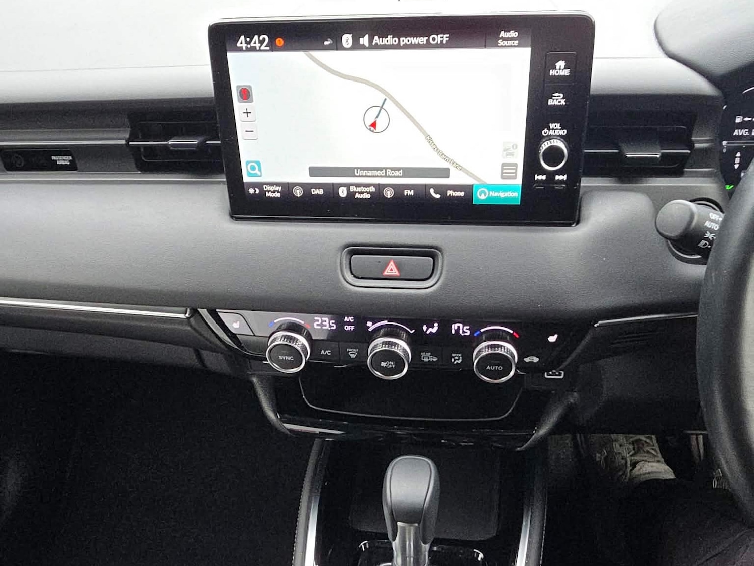 Used Honda HR-V 2024 for sale - 78121205: Photo 14