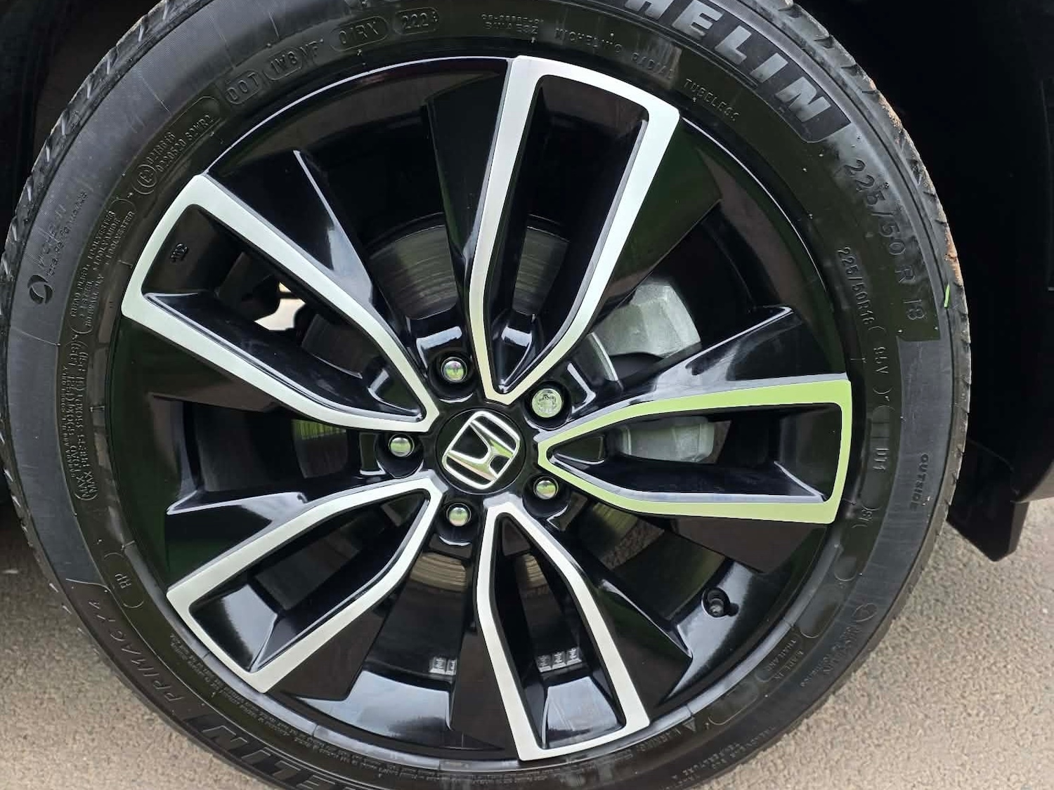 Used Honda HR-V 2024 for sale - 78121205: Photo 16