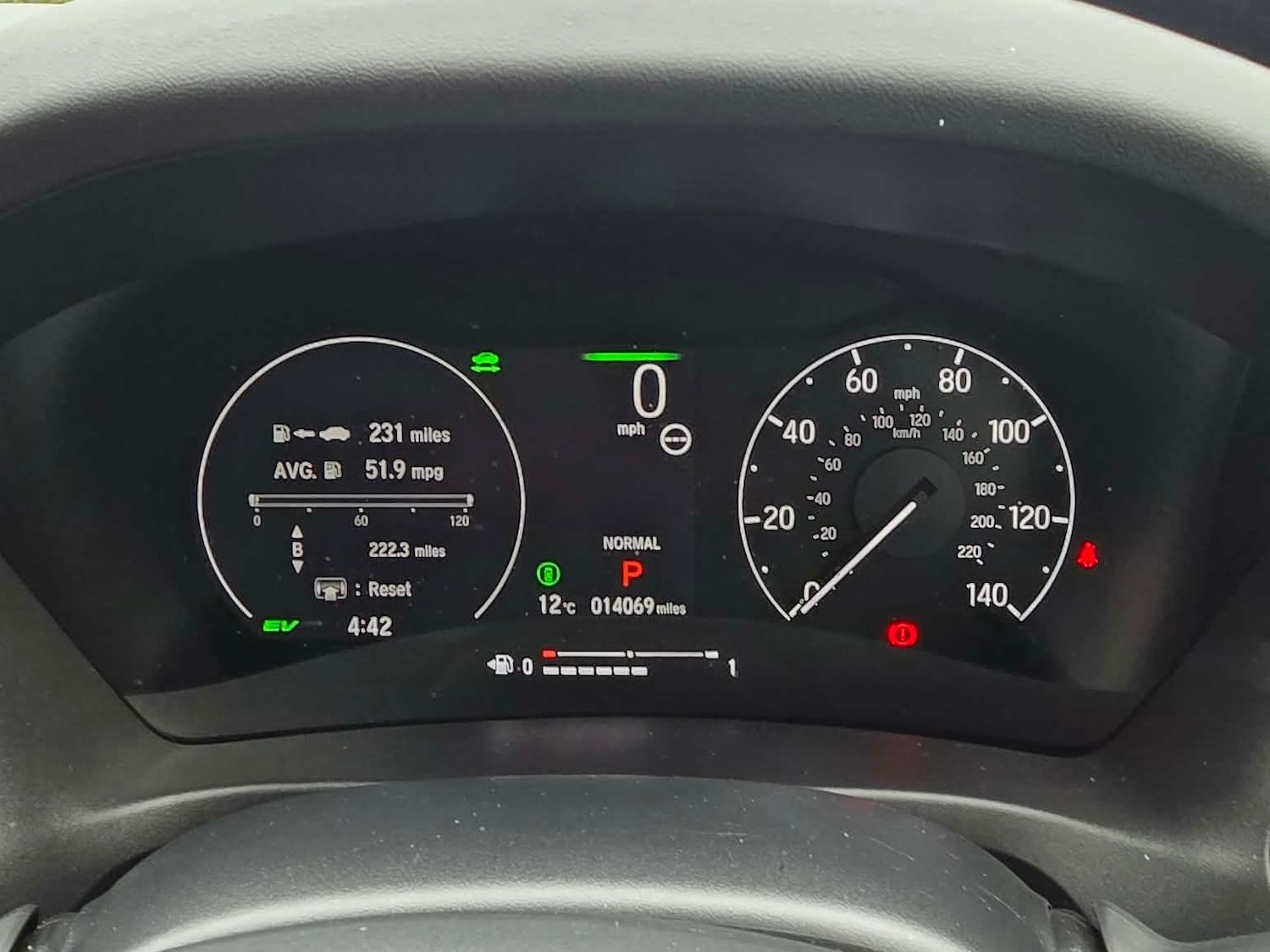 Used Honda HR-V 2024 for sale - 78121205: Photo 17