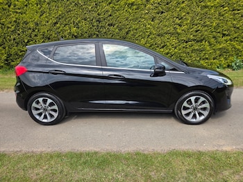 Used Ford Fiesta 2018 for sale - 78520755: Photo