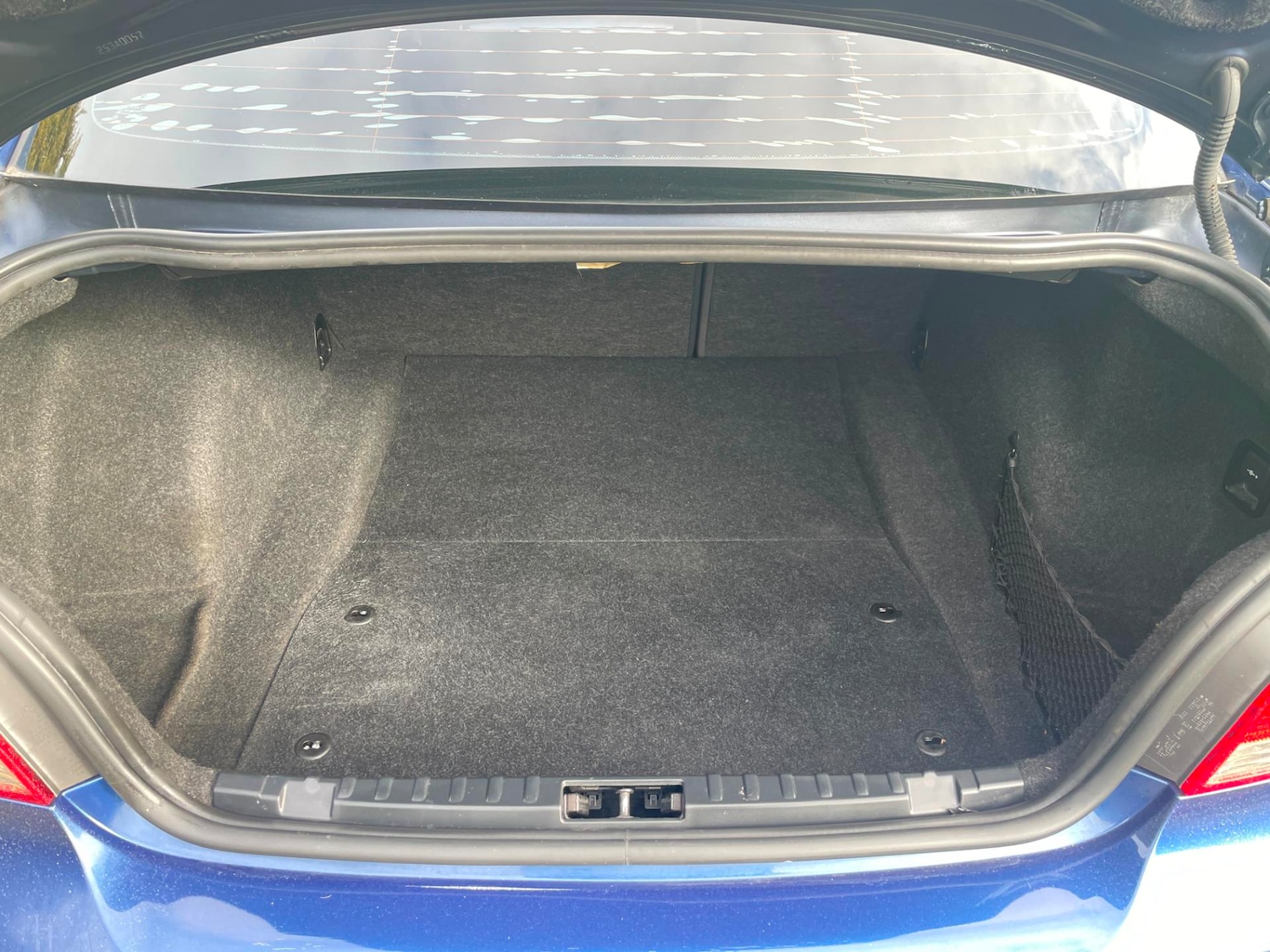 Used BMW 1 Series 2009 for sale - 57074814: Photo 10