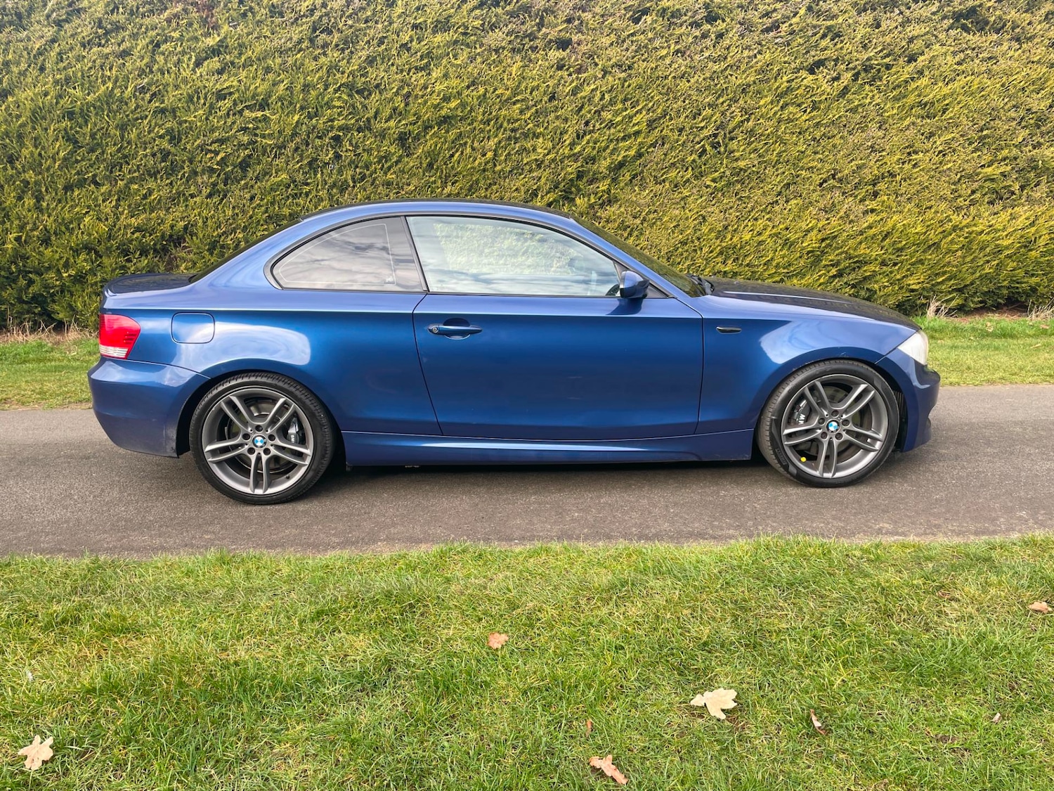 Used BMW 1 Series 2009 for sale - 57074814: Photo 11