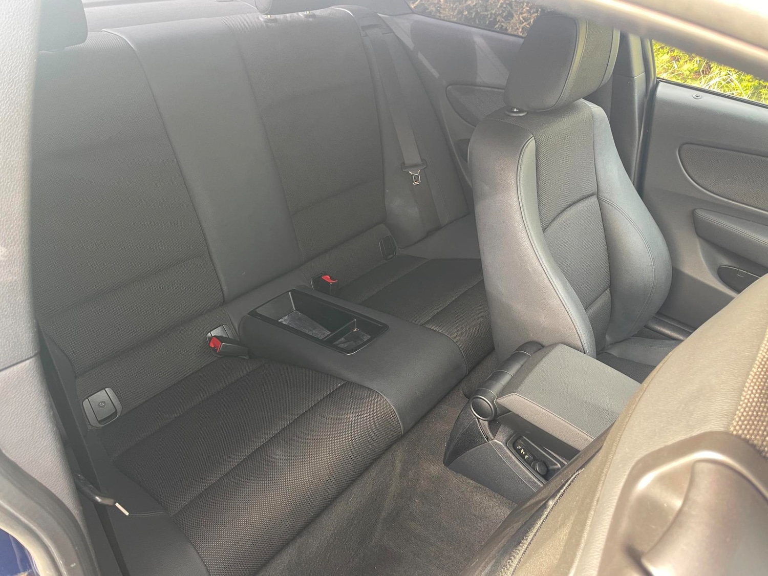 Used BMW 1 Series 2009 for sale - 57074814: Photo 12