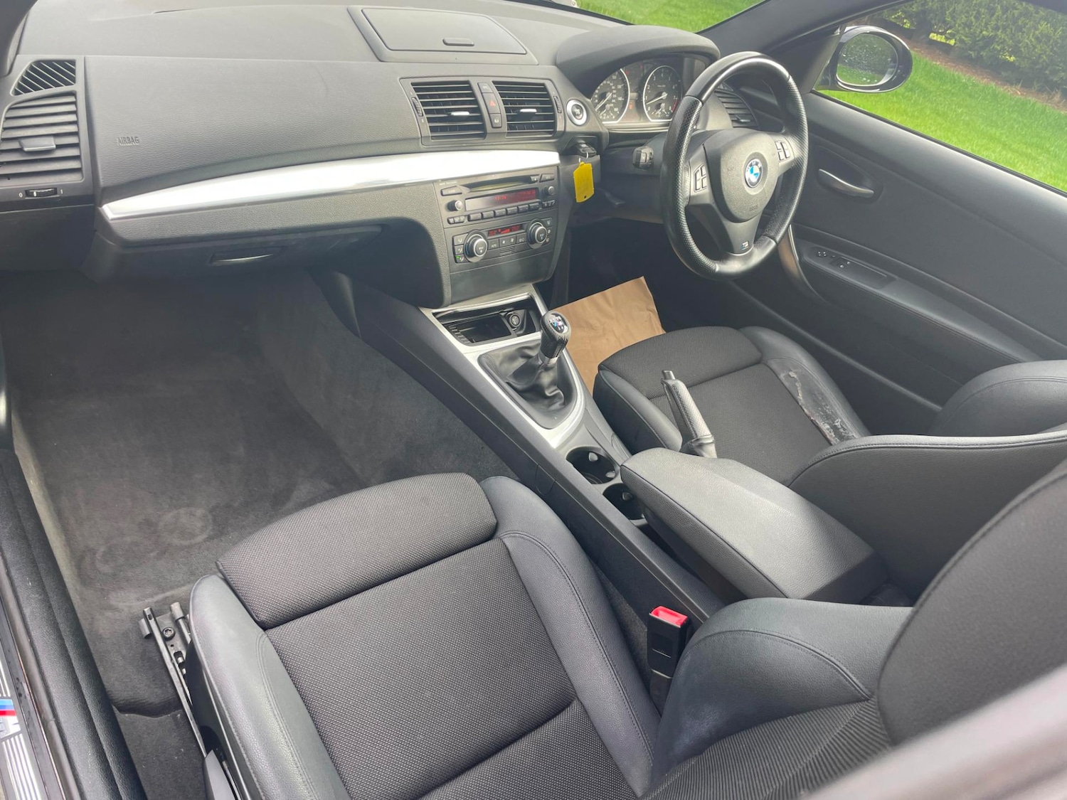 Used BMW 1 Series 2009 for sale - 57074814: Photo 13