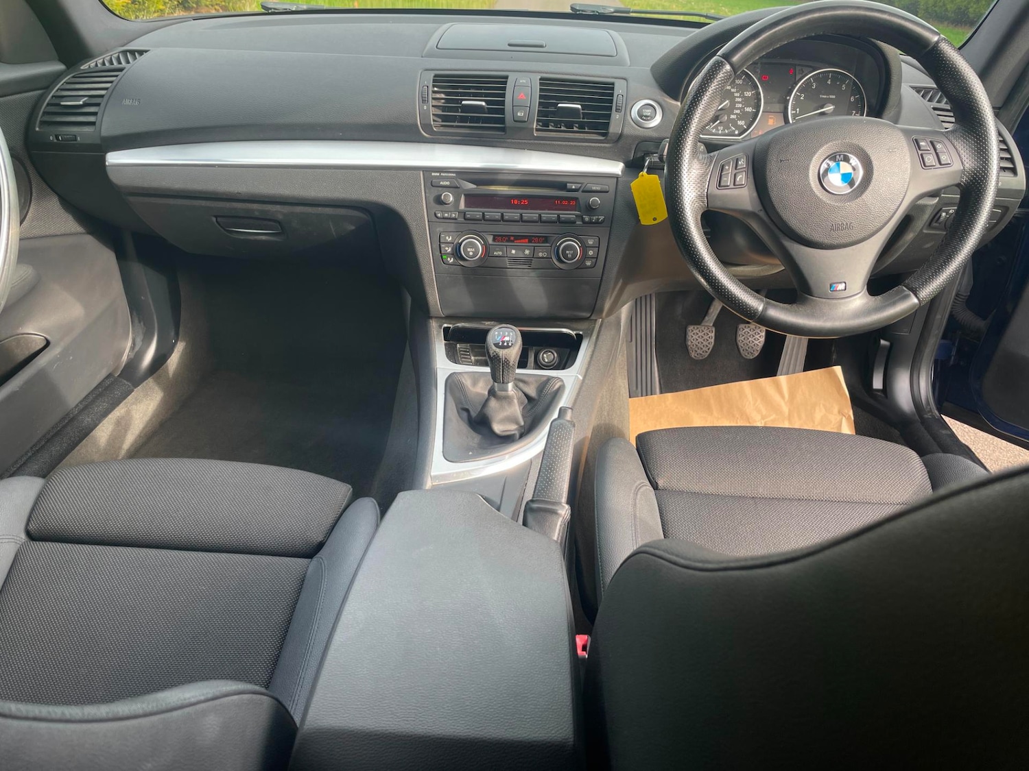 Used BMW 1 Series 2009 for sale - 57074814: Photo 14