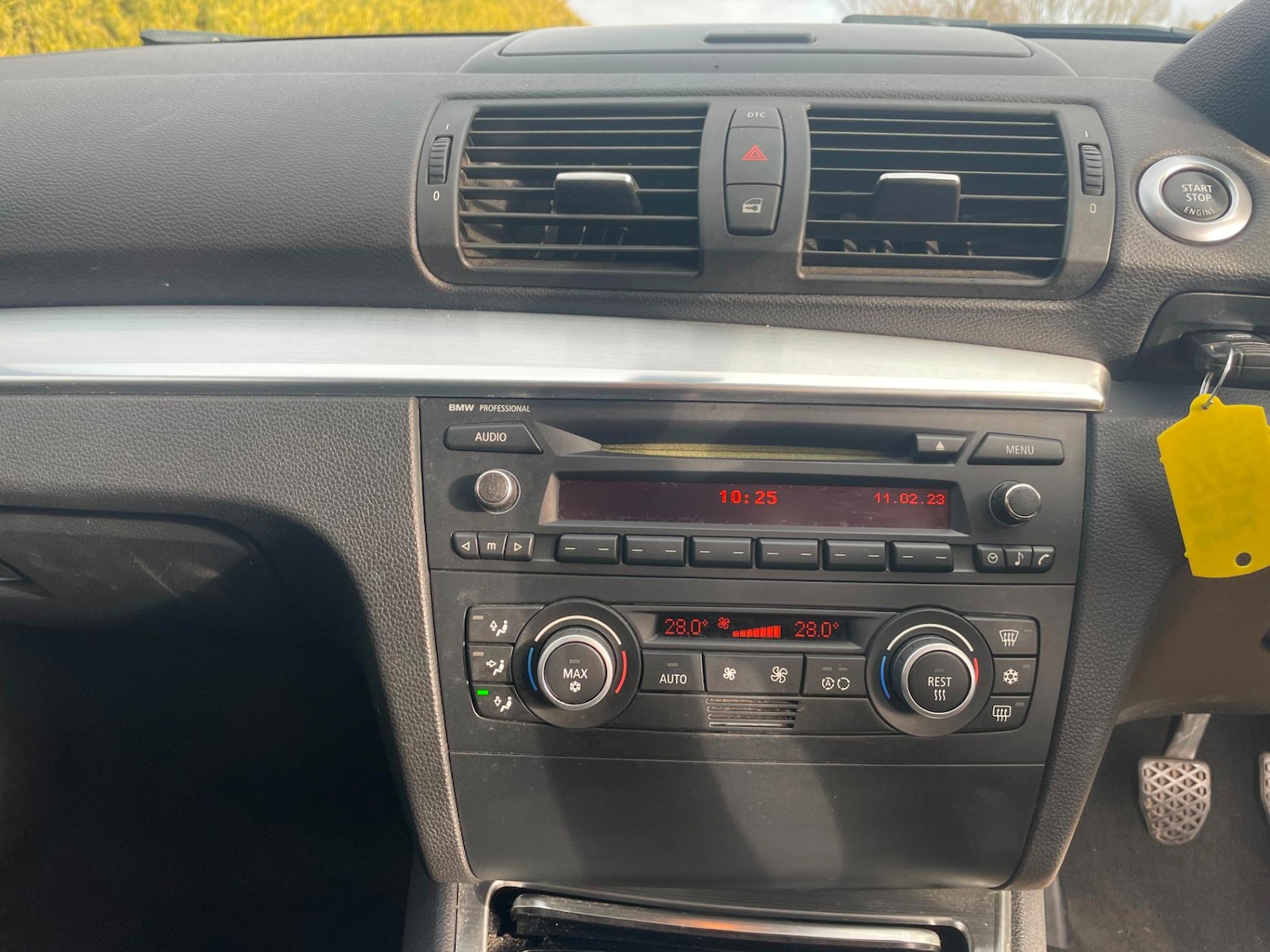 Used BMW 1 Series 2009 for sale - 57074814: Photo 15