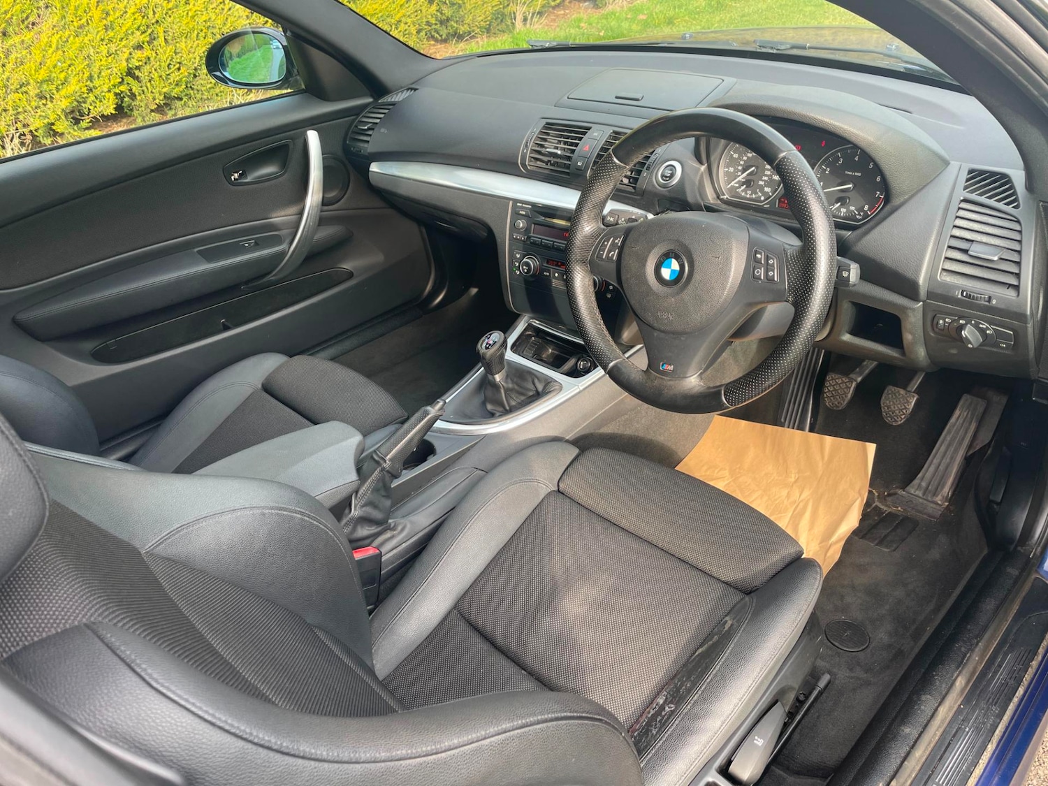 Used BMW 1 Series 2009 for sale - 57074814: Photo 16