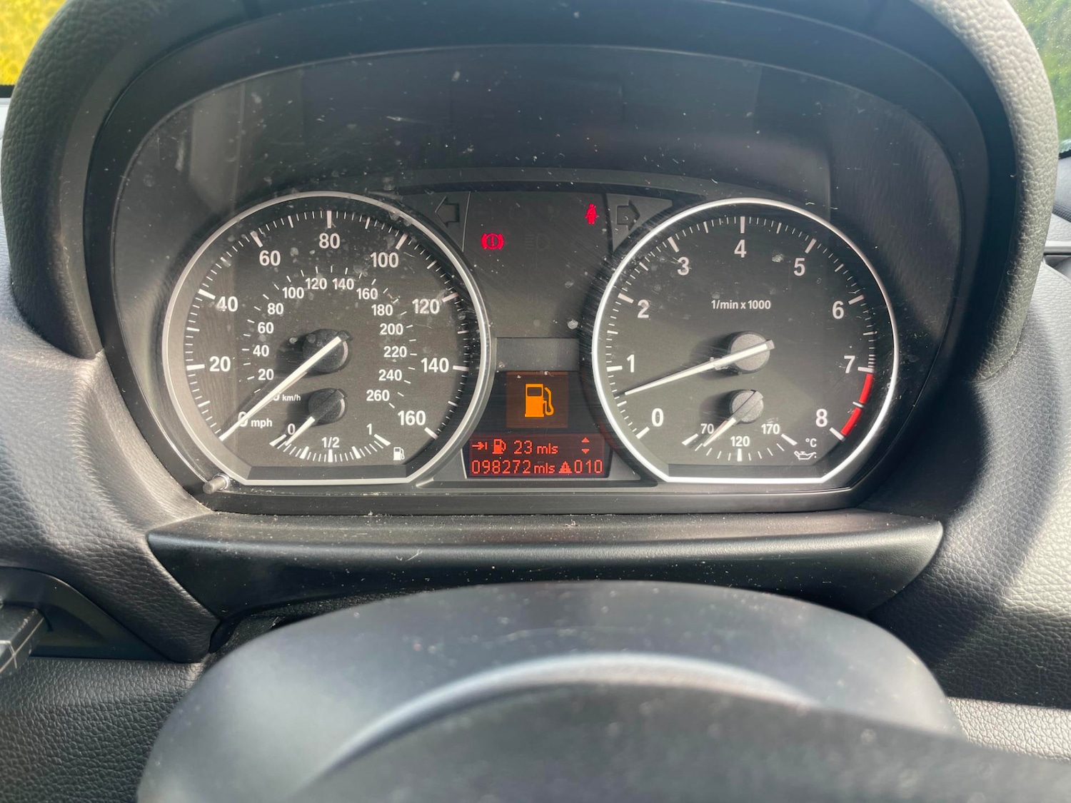 Used BMW 1 Series 2009 for sale - 57074814: Photo 17