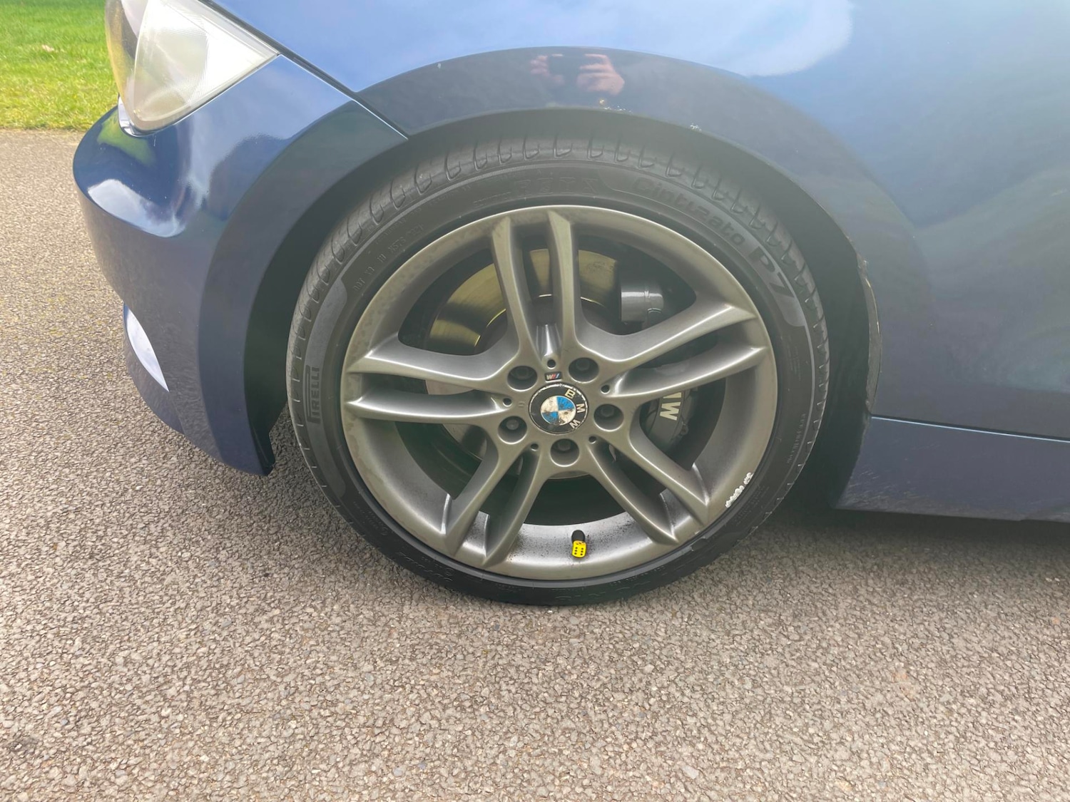 Used BMW 1 Series 2009 for sale - 57074814: Photo 18