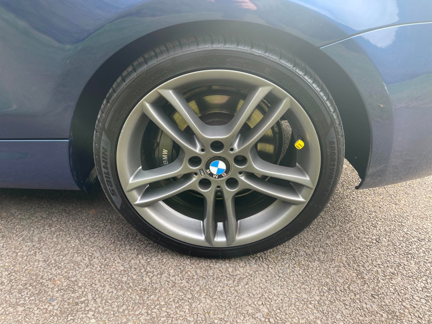 Used BMW 1 Series 2009 for sale - 57074814: Photo 19