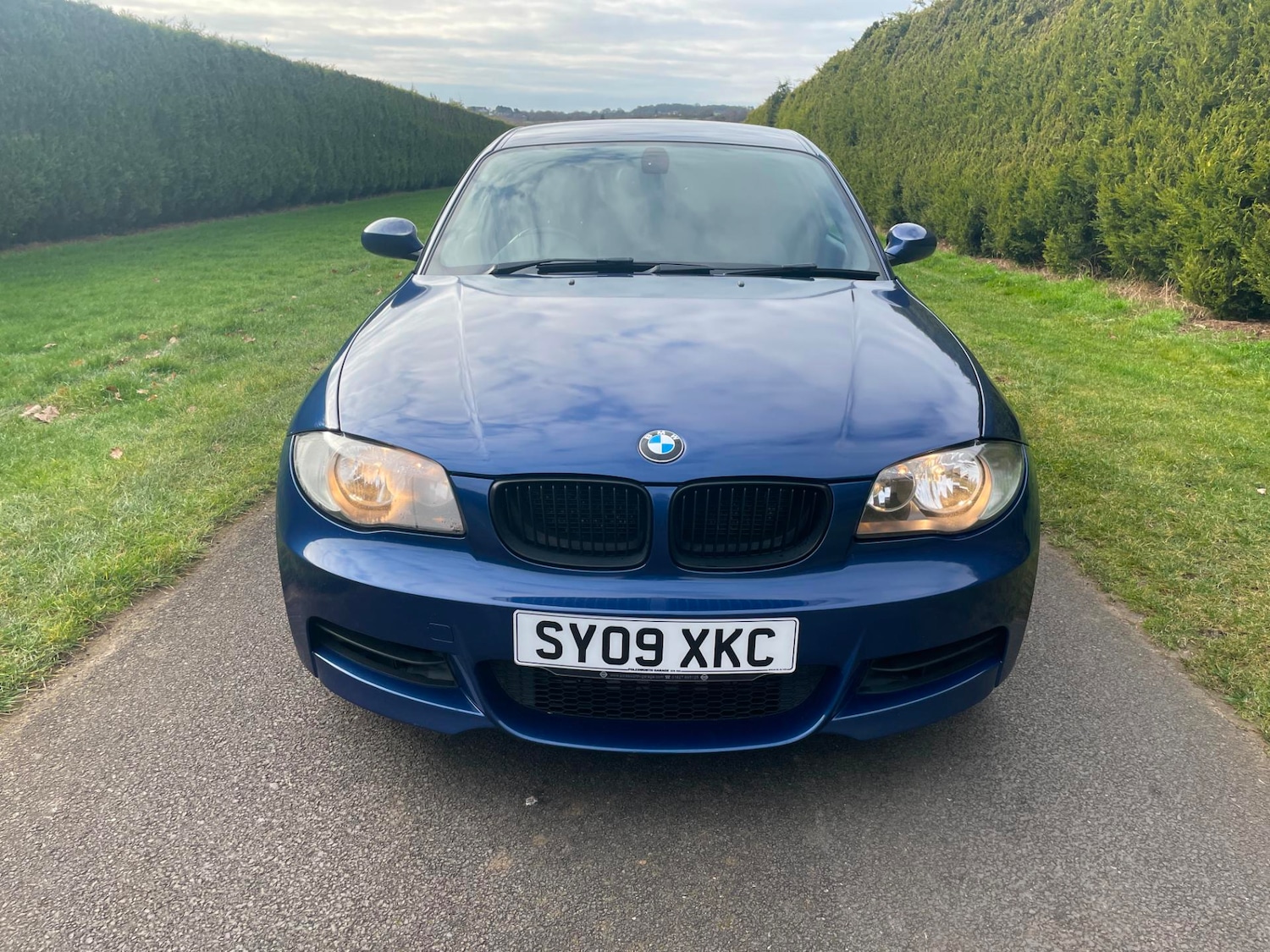 Used BMW 1 Series 2009 for sale - 57074814: Photo 3