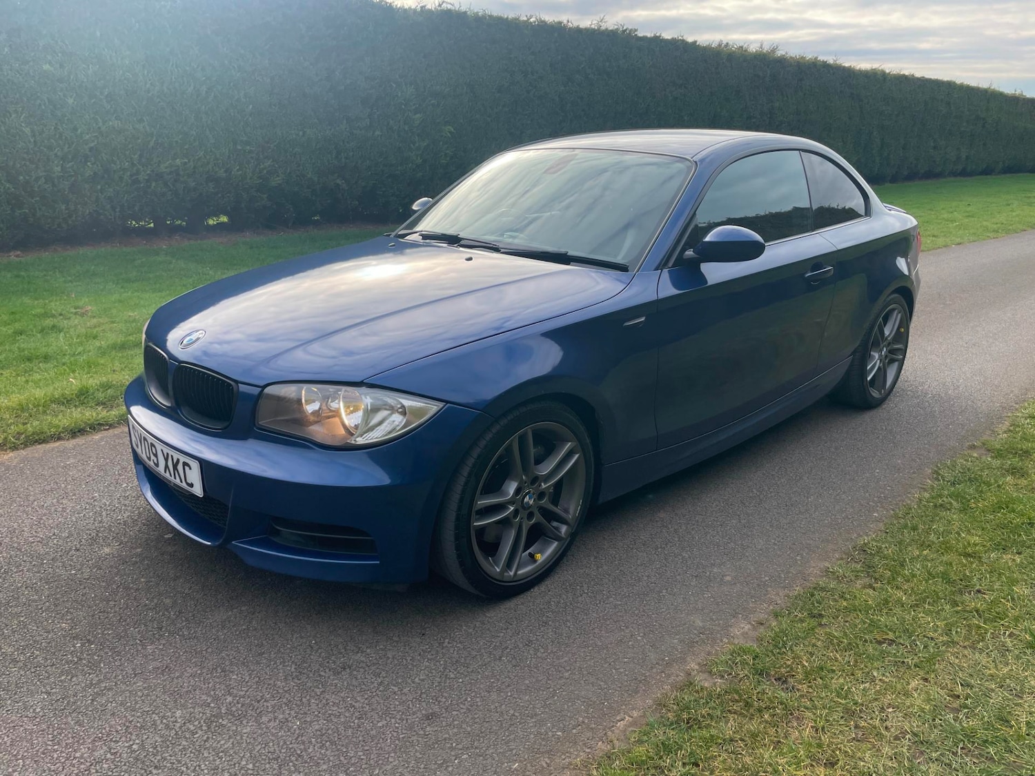 Used BMW 1 Series 2009 for sale - 57074814: Photo 4