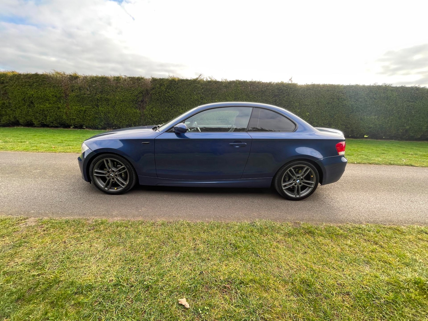 Used BMW 1 Series 2009 for sale - 57074814: Photo 5