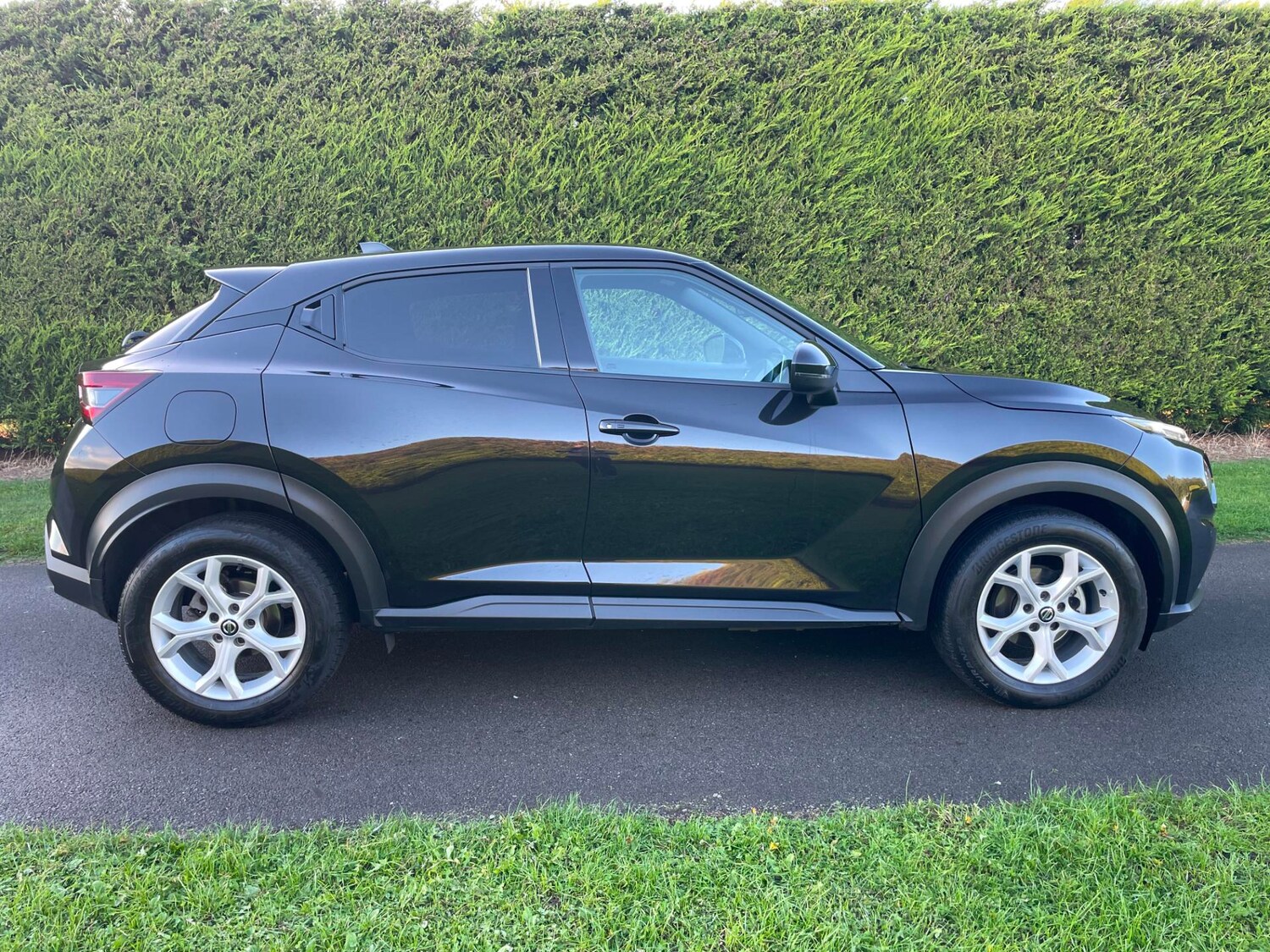 Used Nissan Juke 2020 for sale - 64395667: Photo 11
