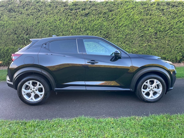 Used Nissan Juke 2020 for sale - 64395667: Photo 11