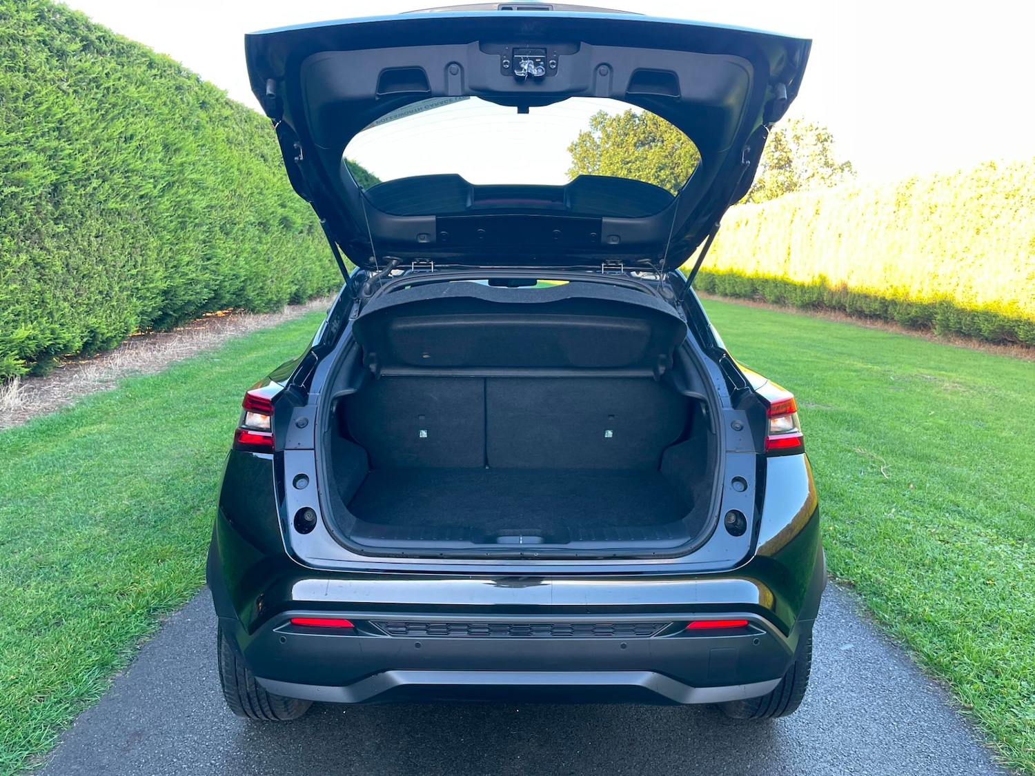 Used Nissan Juke 2020 for sale - 64395667: Photo 12