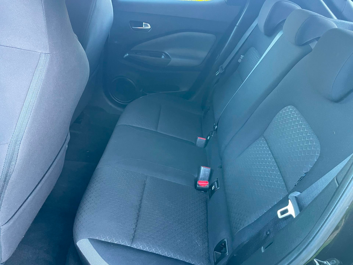 Used Nissan Juke 2020 for sale - 64395667: Photo 14