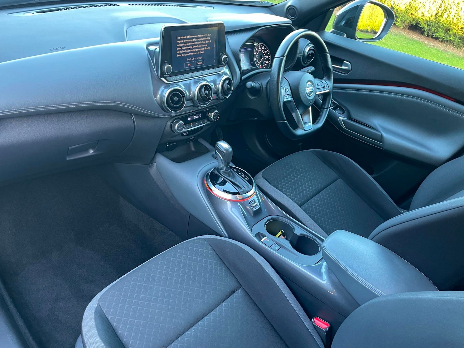 Used Nissan Juke 2020 for sale - 64395667: Photo 16