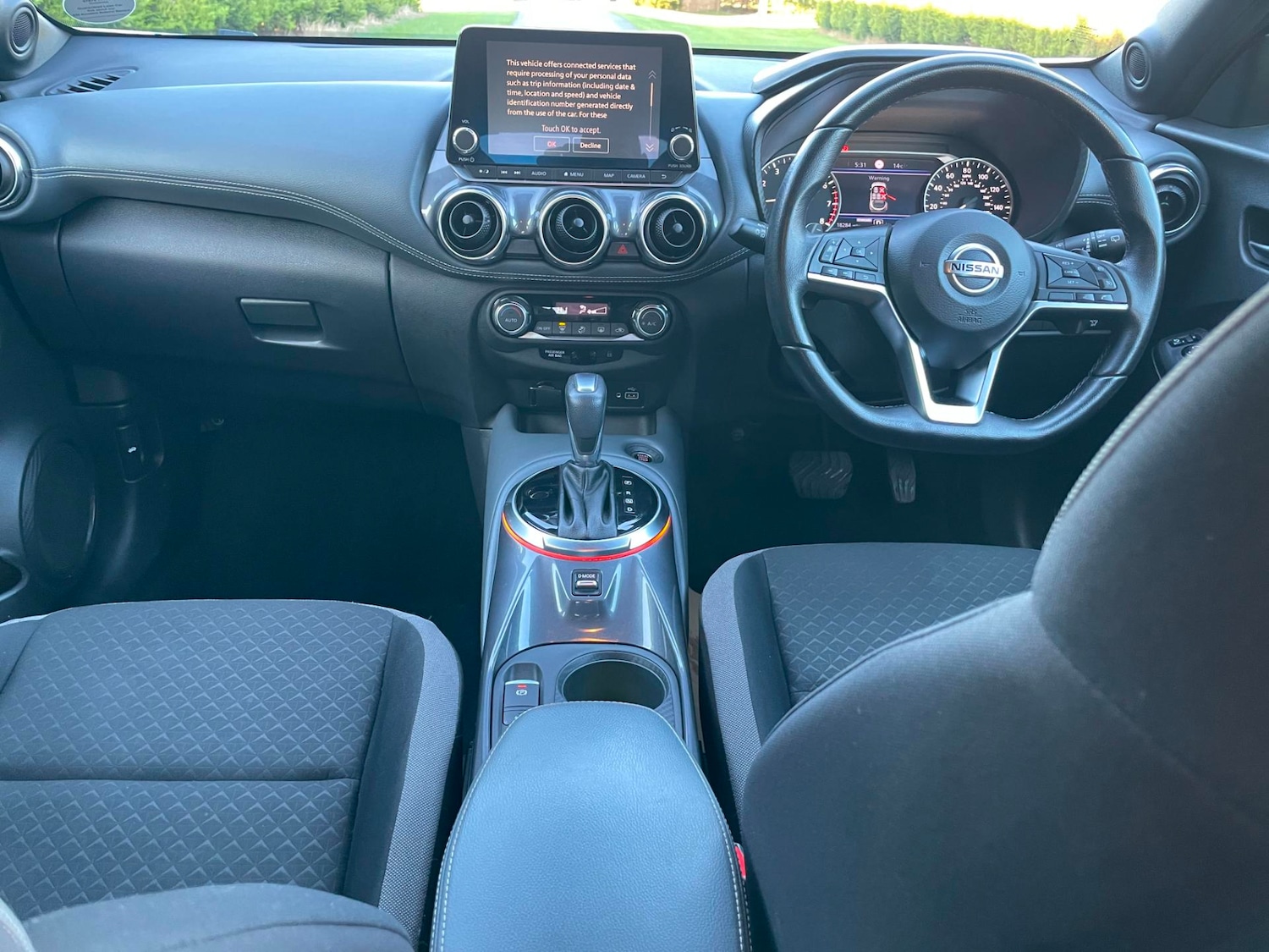 Used Nissan Juke 2020 for sale - 64395667: Photo 18