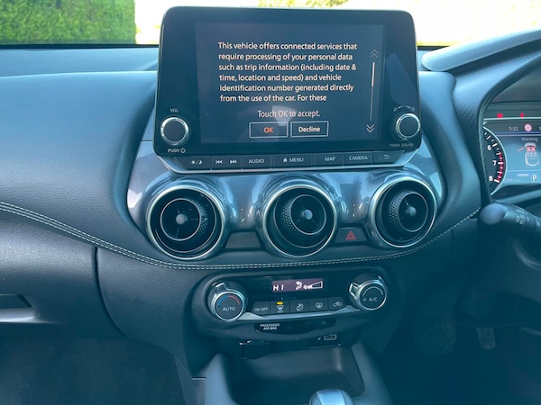 Used Nissan Juke 2020 for sale - 64395667: Photo 19