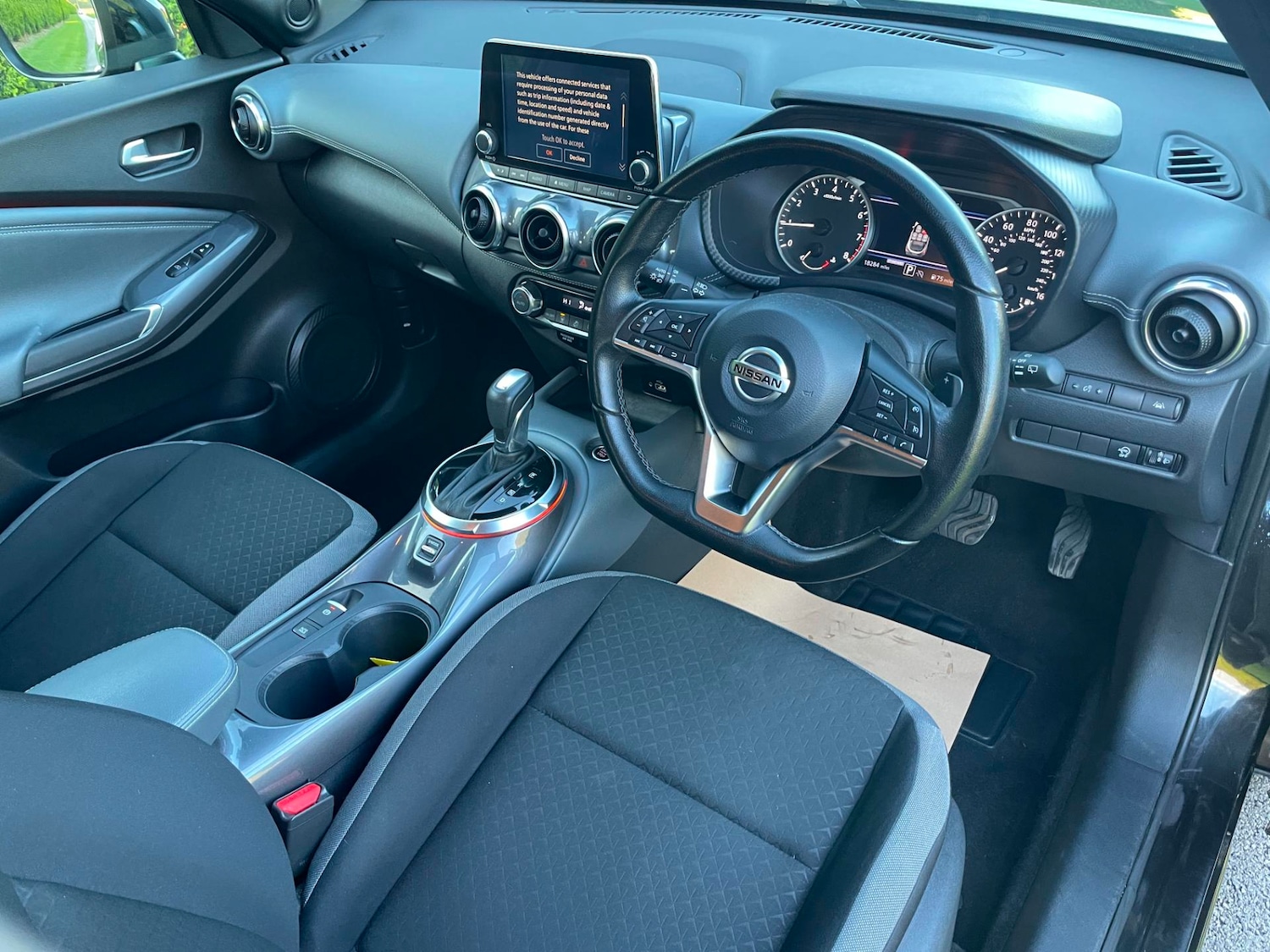 Used Nissan Juke 2020 for sale - 64395667: Photo 20