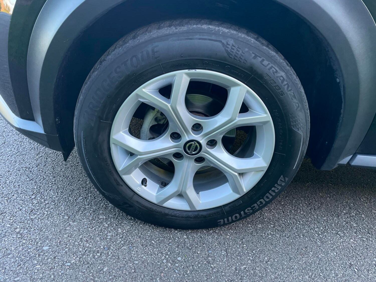 Used Nissan Juke 2020 for sale - 64395667: Photo 21