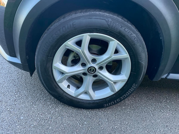 Used Nissan Juke 2020 for sale - 64395667: Photo 21