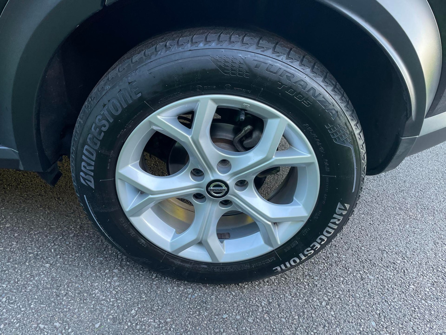 Used Nissan Juke 2020 for sale - 64395667: Photo 22